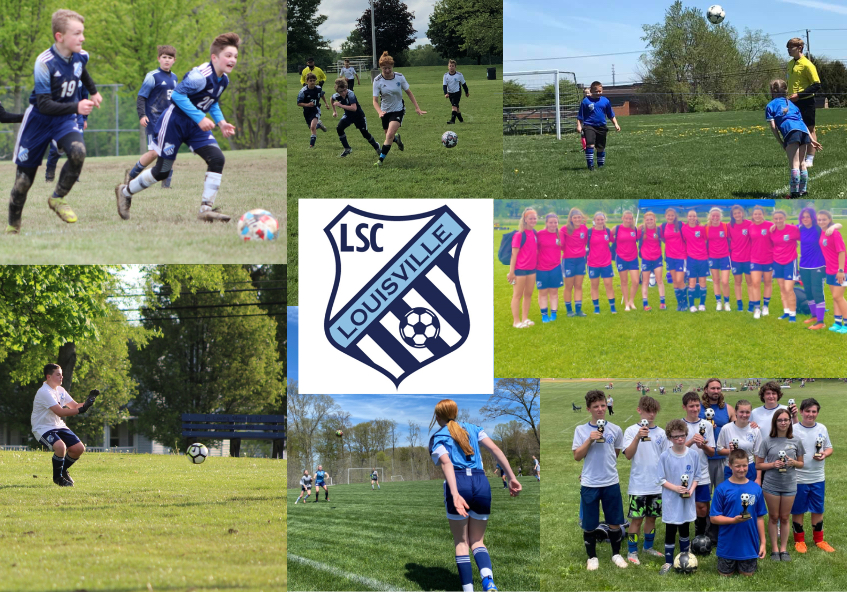 Louisville Youth Soccer